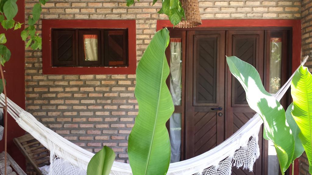 Pousada Coco Fresco Praia de Pipa Pokoj fotografie